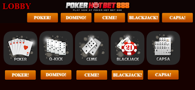 situs poker terpercaya 2019